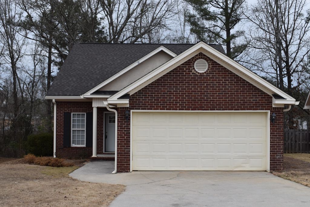 110 Long Creek Way, Grovetown, GA 30813
