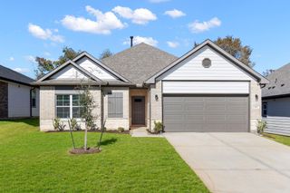 11832 Whirlaway Drive, Willis, TX 77318