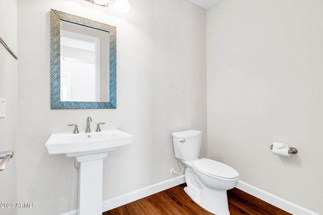 24519 N 44TH Lane, Glendale, AZ 85310