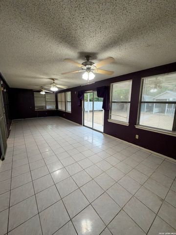 314 ESKIMO ST, San Antonio, TX 78225