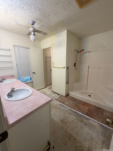 314 ESKIMO ST, San Antonio, TX 78225