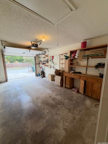 314 ESKIMO ST, San Antonio, TX 78225
