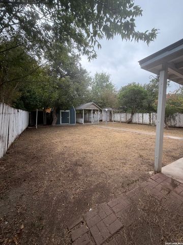 314 ESKIMO ST, San Antonio, TX 78225