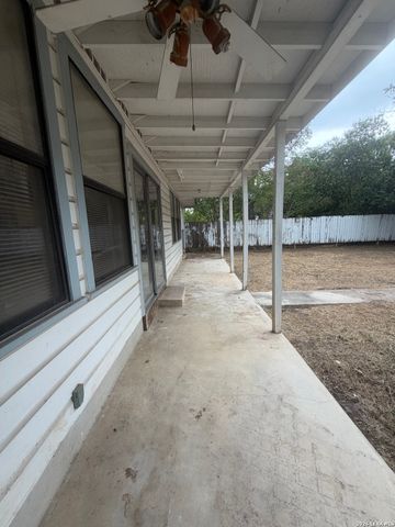 314 ESKIMO ST, San Antonio, TX 78225