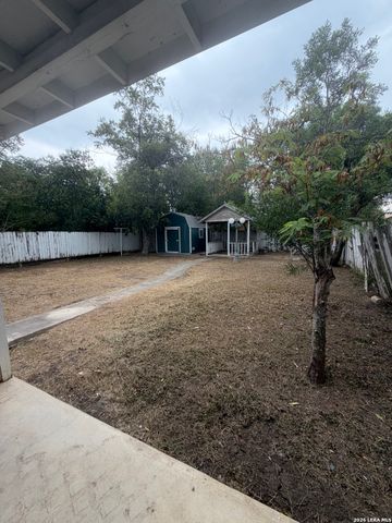 314 ESKIMO ST, San Antonio, TX 78225