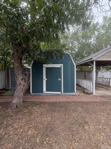 314 ESKIMO ST, San Antonio, TX 78225