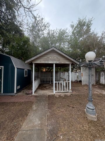 314 ESKIMO ST, San Antonio, TX 78225
