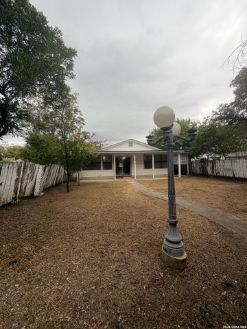314 ESKIMO ST, San Antonio, TX 78225
