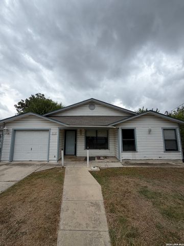 314 ESKIMO ST, San Antonio, TX 78225