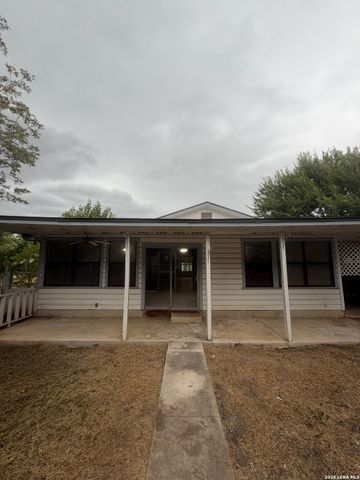314 ESKIMO ST, San Antonio, TX 78225
