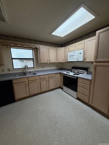 314 ESKIMO ST, San Antonio, TX 78225