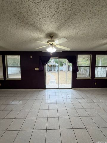 314 ESKIMO ST, San Antonio, TX 78225