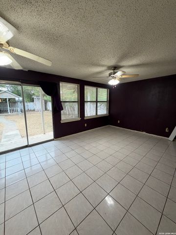 314 ESKIMO ST, San Antonio, TX 78225