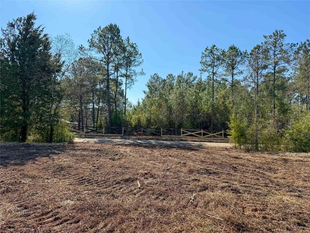 000 Cr 2780, Colmesneil, TX 75938