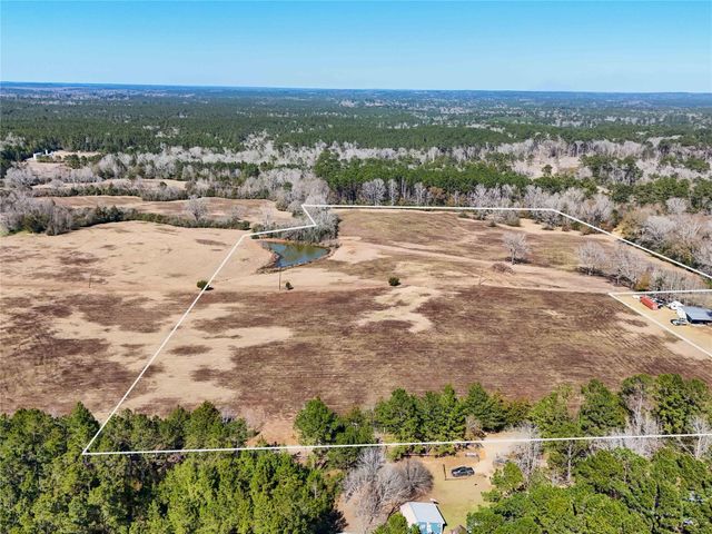 000 Cr 2780, Colmesneil, TX 75938