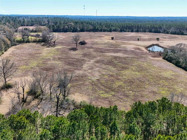 000 Cr 2780, Colmesneil, TX 75938