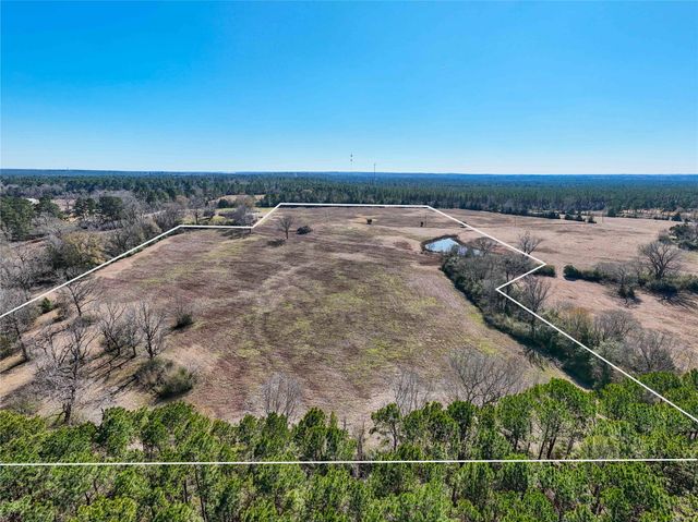 000 Cr 2780, Colmesneil, TX 75938