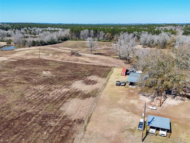 000 Cr 2780, Colmesneil, TX 75938