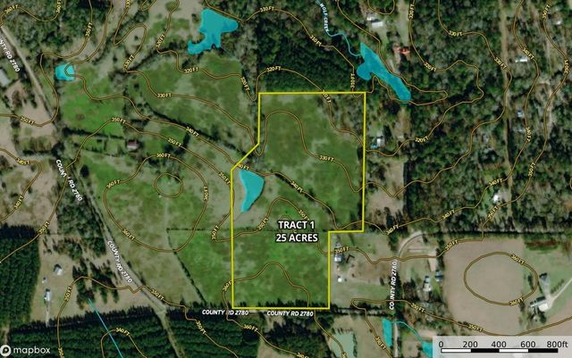 000 Cr 2780, Colmesneil, TX 75938