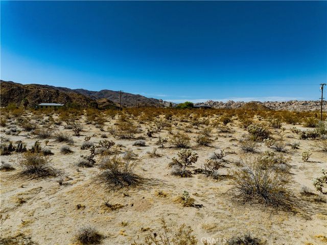 7136 Sullivan, 29 Palms, CA 92277
