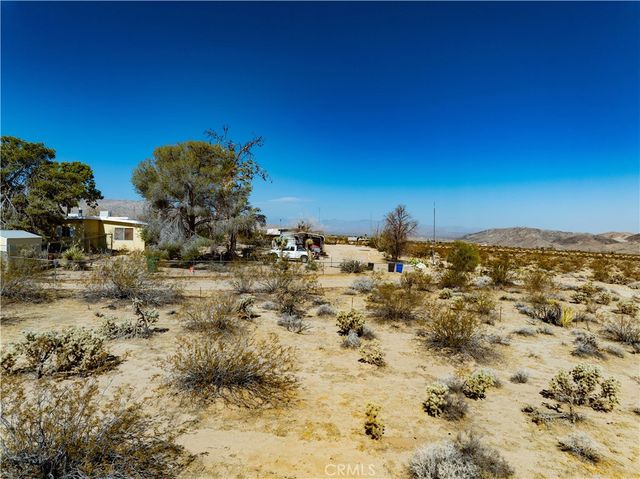 7136 Sullivan, 29 Palms, CA 92277
