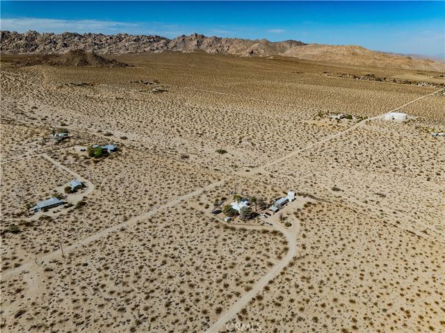 7136 Sullivan, 29 Palms, CA 92277