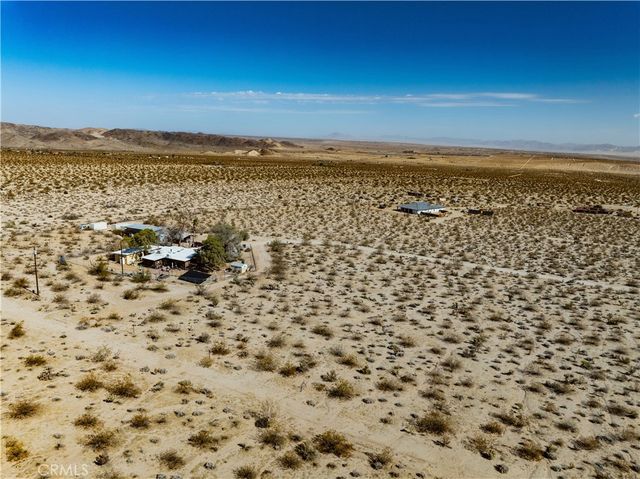 7136 Sullivan, 29 Palms, CA 92277