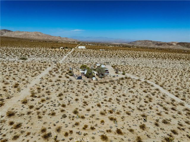 7136 Sullivan, 29 Palms, CA 92277