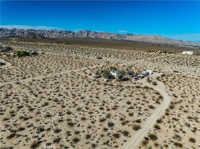 7136 Sullivan, 29 Palms, CA 92277