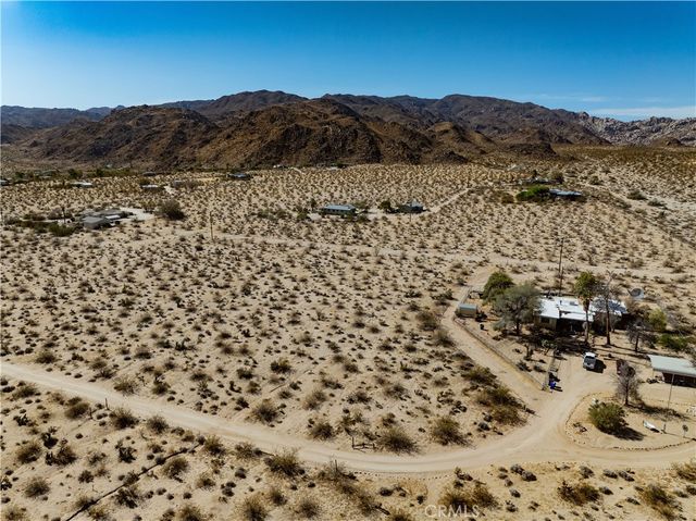 7136 Sullivan, 29 Palms, CA 92277