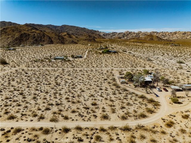 7136 Sullivan, 29 Palms, CA 92277