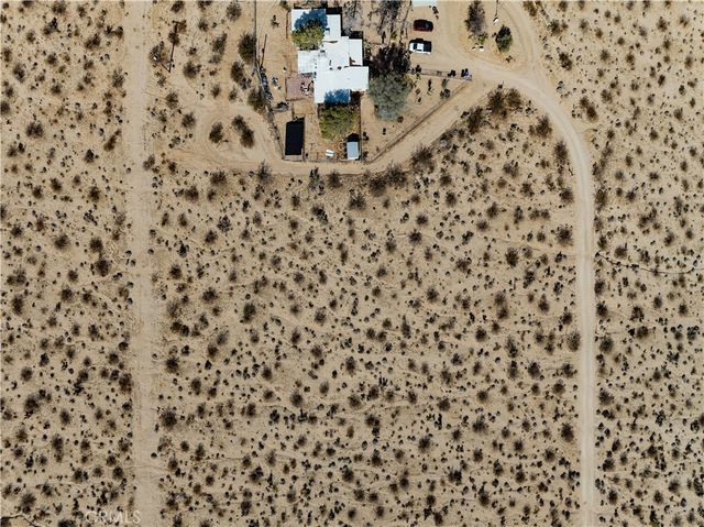 7136 Sullivan, 29 Palms, CA 92277