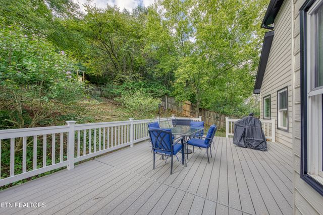 8404 Mecklenburg Court, Knoxville, TN 37923