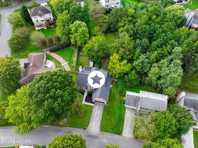 8404 Mecklenburg Court, Knoxville, TN 37923