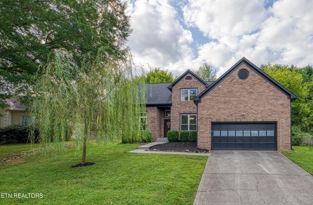 8404 Mecklenburg Court, Knoxville, TN 37923