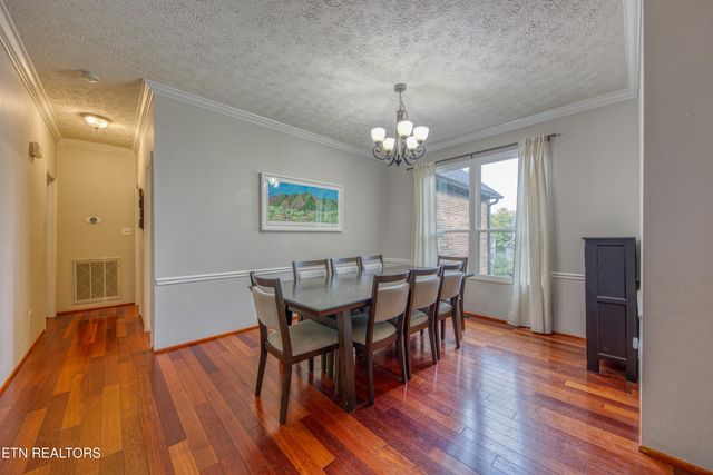 8404 Mecklenburg Court, Knoxville, TN 37923