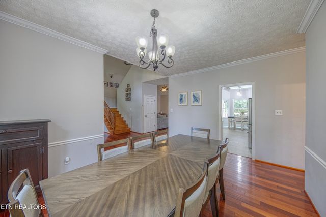 8404 Mecklenburg Court, Knoxville, TN 37923