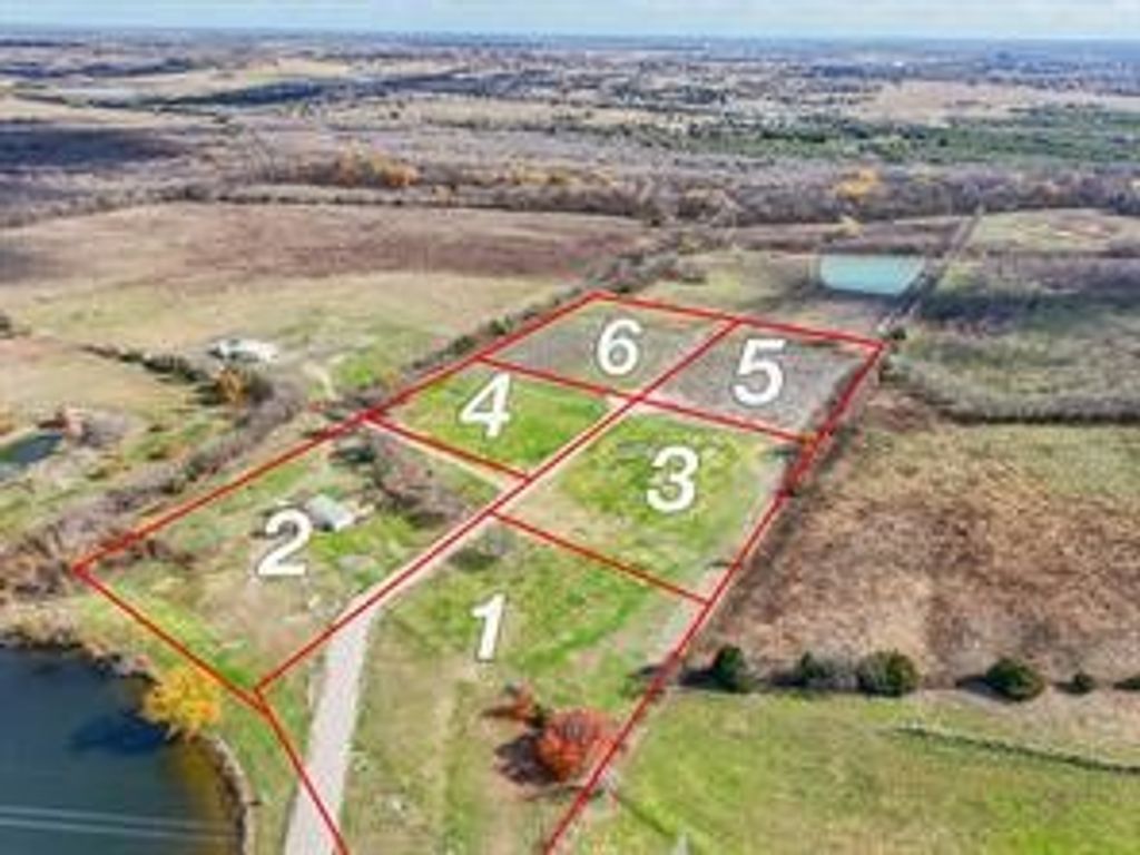 Lot 2 Lookout Drive, Forney, TX 75126