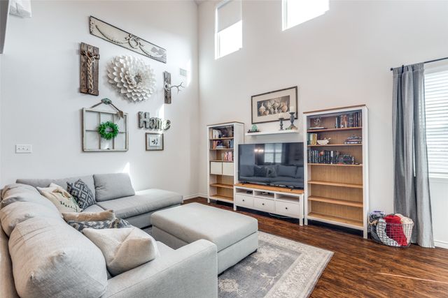 2224 Miramar Drive, Little Elm, TX 75068