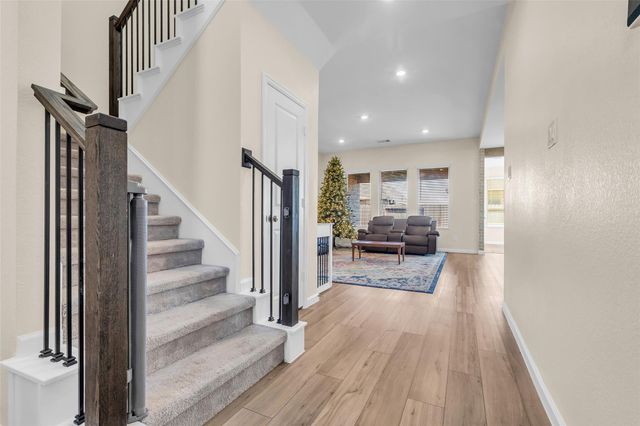 9502 Marble Park Lane, Baytown, TX 77521