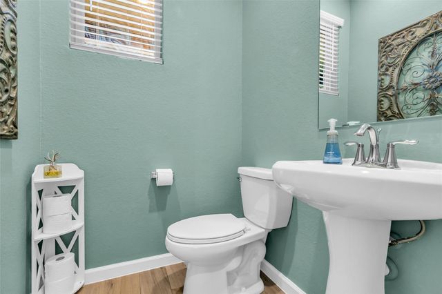 9502 Marble Park Lane, Baytown, TX 77521