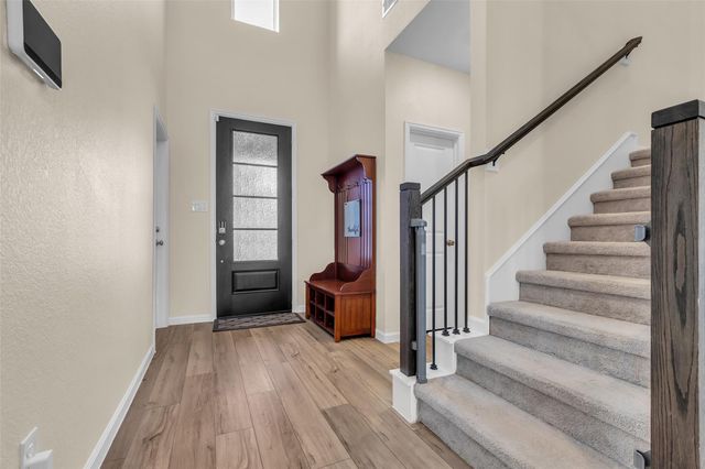 9502 Marble Park Lane, Baytown, TX 77521