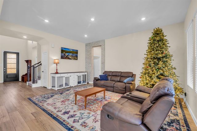 9502 Marble Park Lane, Baytown, TX 77521