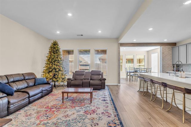 9502 Marble Park Lane, Baytown, TX 77521