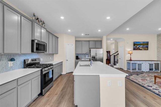 9502 Marble Park Lane, Baytown, TX 77521