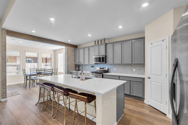 9502 Marble Park Lane, Baytown, TX 77521