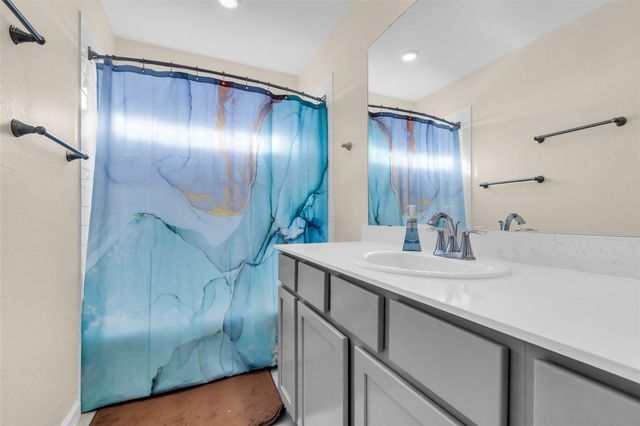 9502 Marble Park Lane, Baytown, TX 77521