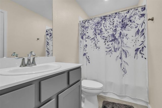 9502 Marble Park Lane, Baytown, TX 77521