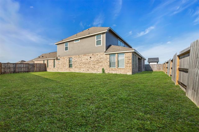 9502 Marble Park Lane, Baytown, TX 77521
