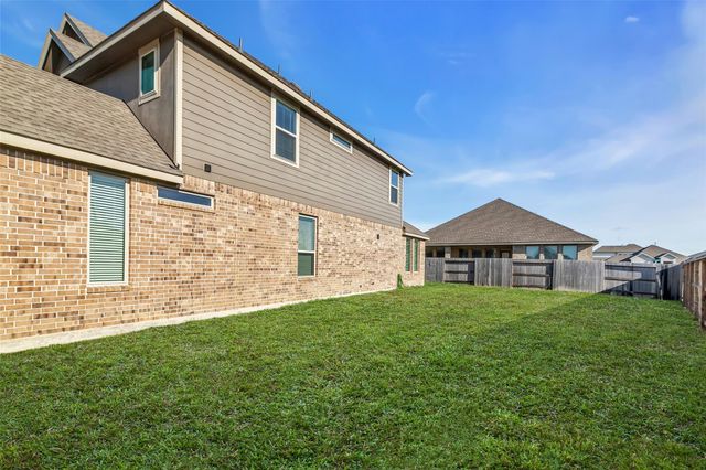 9502 Marble Park Lane, Baytown, TX 77521